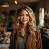 Photo of Megan Doyle